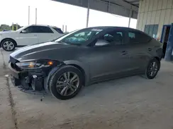5NPD84LF8JH261866 2018 HYUNDAI ELANTRA