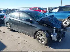 5NPD84LF8JH262161 2018 HYUNDAI ELANTRA