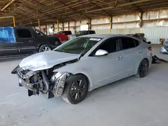 5NPD84LF8JH262208 2018 HYUNDAI ELANTRA