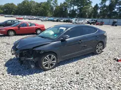 5NPD84LF8JH262967 2018 HYUNDAI ELANTRA