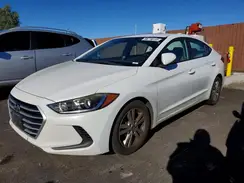 5NPD84LF8JH263066 2018 HYUNDAI ELANTRA