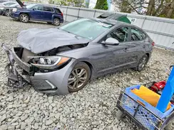 5NPD84LF8JH263455 2018 HYUNDAI ELANTRA