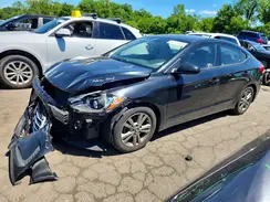 5NPD84LF8JH263679 2018 HYUNDAI ELANTRA