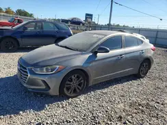5NPD84LF8JH264704 2018 HYUNDAI ELANTRA
