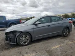 5NPD84LF8JH264802 2018 HYUNDAI ELANTRA