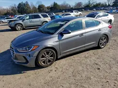 5NPD84LF8JH264945 2018 HYUNDAI ELANTRA