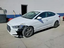 5NPD84LF8JH265108 2018 HYUNDAI ELANTRA