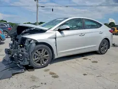 5NPD84LF8JH265691 2018 HYUNDAI ELANTRA