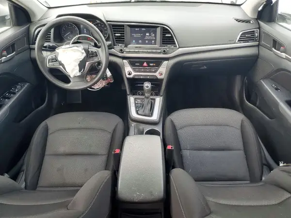 5NPD84LF8JH265691 2018 HYUNDAI ELANTRA - Image 8