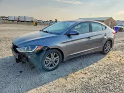 5NPD84LF8JH266033 2018 HYUNDAI ELANTRA