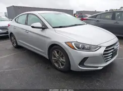 5NPD84LF8JH266517 2018 HYUNDAI ELANTRA