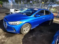 5NPD84LF8JH266839 2018 HYUNDAI ELANTRA