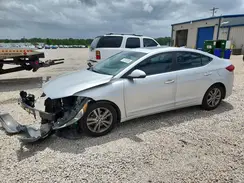 5NPD84LF8JH267134 2018 HYUNDAI ELANTRA