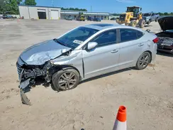 5NPD84LF8JH267263 2018 HYUNDAI ELANTRA