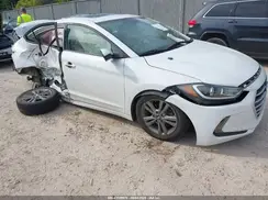 5NPD84LF8JH267862 2018 HYUNDAI ELANTRA