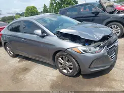 5NPD84LF8JH268087 2018 HYUNDAI ELANTRA