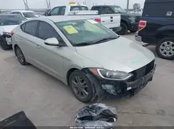 5NPD84LF8JH268123 2018 HYUNDAI ELANTRA