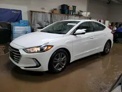 5NPD84LF8JH268297 2018 HYUNDAI ELANTRA