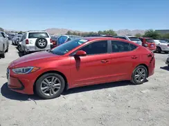 5NPD84LF8JH268932 2018 HYUNDAI ELANTRA