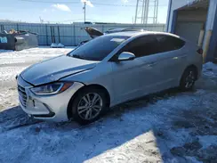5NPD84LF8JH269059 2018 HYUNDAI ELANTRA