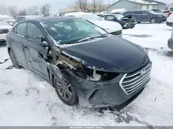 5NPD84LF8JH269191 2018 HYUNDAI ELANTRA