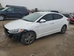 5NPD84LF8JH269496 2018 HYUNDAI ELANTRA