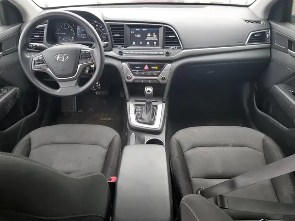5NPD84LF8JH269496 2018 HYUNDAI ELANTRA - Image 8