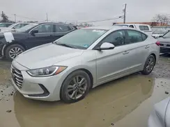 5NPD84LF8JH269613 2018 HYUNDAI ELANTRA