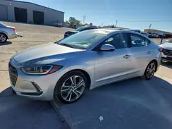 5NPD84LF8JH269644 2018 HYUNDAI ELANTRA