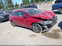 5NPD84LF8JH270115 2018 HYUNDAI ELANTRA