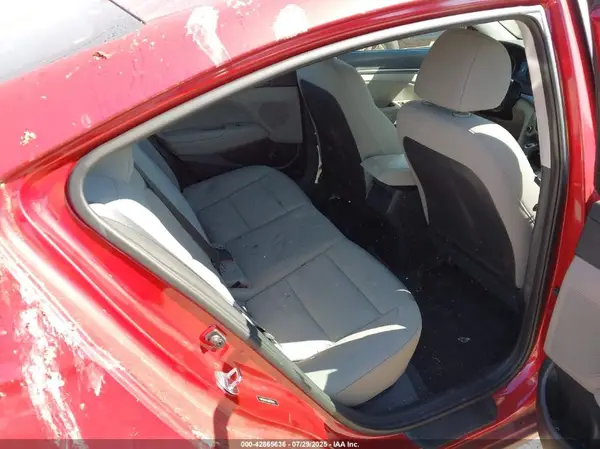 5NPD84LF8JH270115 2018 HYUNDAI ELANTRA - Image 8