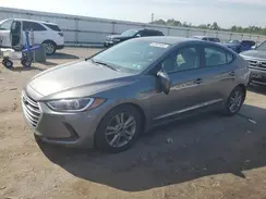 5NPD84LF8JH270194 2018 HYUNDAI ELANTRA