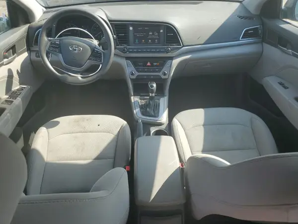 5NPD84LF8JH270194 2018 HYUNDAI ELANTRA - Image 8