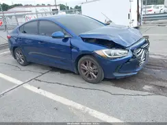 5NPD84LF8JH270521 2018 HYUNDAI ELANTRA