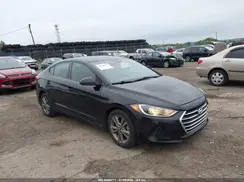 5NPD84LF8JH270664 2018 HYUNDAI ELANTRA