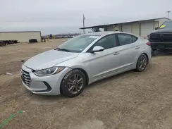 5NPD84LF8JH271023 2018 HYUNDAI ELANTRA