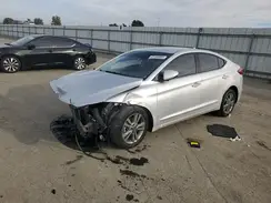 5NPD84LF8JH271538 2018 HYUNDAI ELANTRA