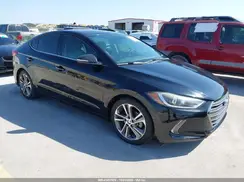 5NPD84LF8JH271667 2018 HYUNDAI ELANTRA