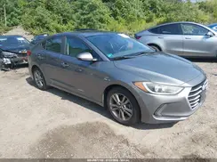 5NPD84LF8JH272477 2018 HYUNDAI ELANTRA
