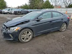 5NPD84LF8JH272494 2018 HYUNDAI ELANTRA