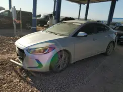 5NPD84LF8JH272625 2018 HYUNDAI ELANTRA