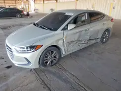5NPD84LF8JH273239 2018 HYUNDAI ELANTRA