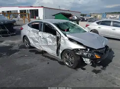 5NPD84LF8JH273662 2018 HYUNDAI ELANTRA