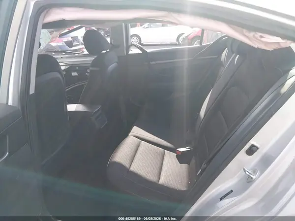5NPD84LF8JH273662 2018 HYUNDAI ELANTRA - Image 8