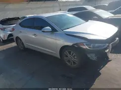 5NPD84LF8JH274181 2018 HYUNDAI ELANTRA