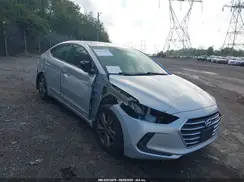 5NPD84LF8JH274200 2018 HYUNDAI ELANTRA