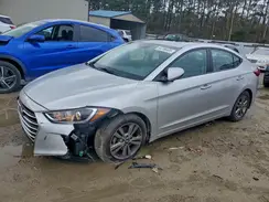 5NPD84LF8JH275282 2018 HYUNDAI ELANTRA