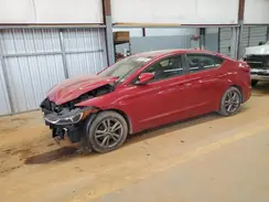 5NPD84LF8JH276075 2018 HYUNDAI ELANTRA