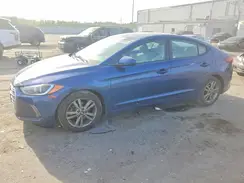 5NPD84LF8JH276481 2018 HYUNDAI ELANTRA