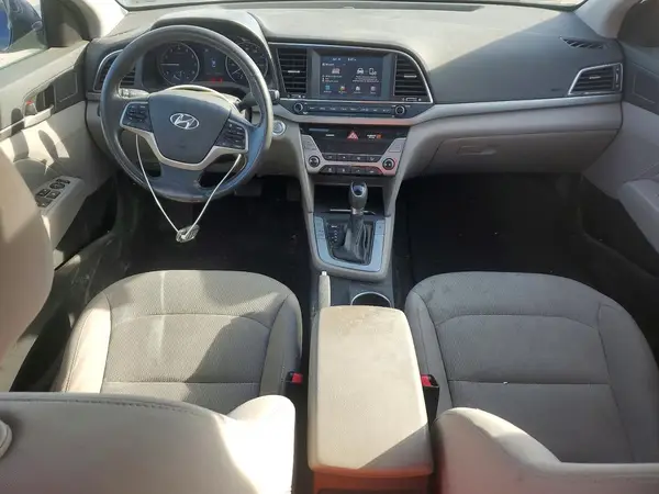 5NPD84LF8JH276481 2018 HYUNDAI ELANTRA - Image 8